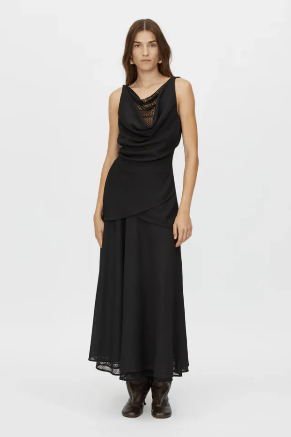 Attar Top Black - Image 5