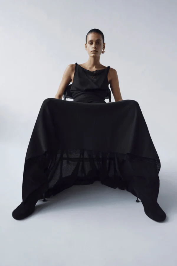 Attar Top Black - Image 8