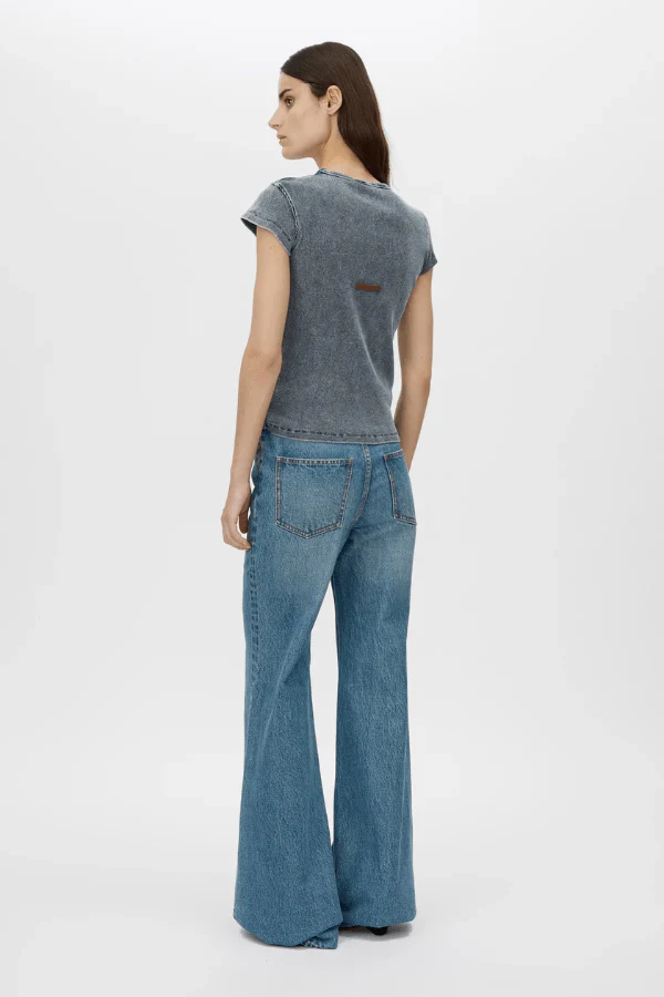 Brynn Denim Jean Classic Blue - Image 7