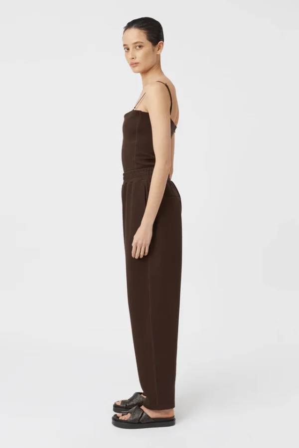 Jensen Bodice Espresso - Image 3