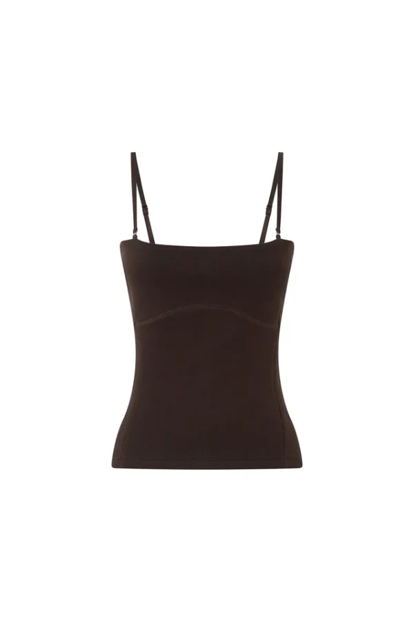 Jensen Bodice Espresso - Image 5