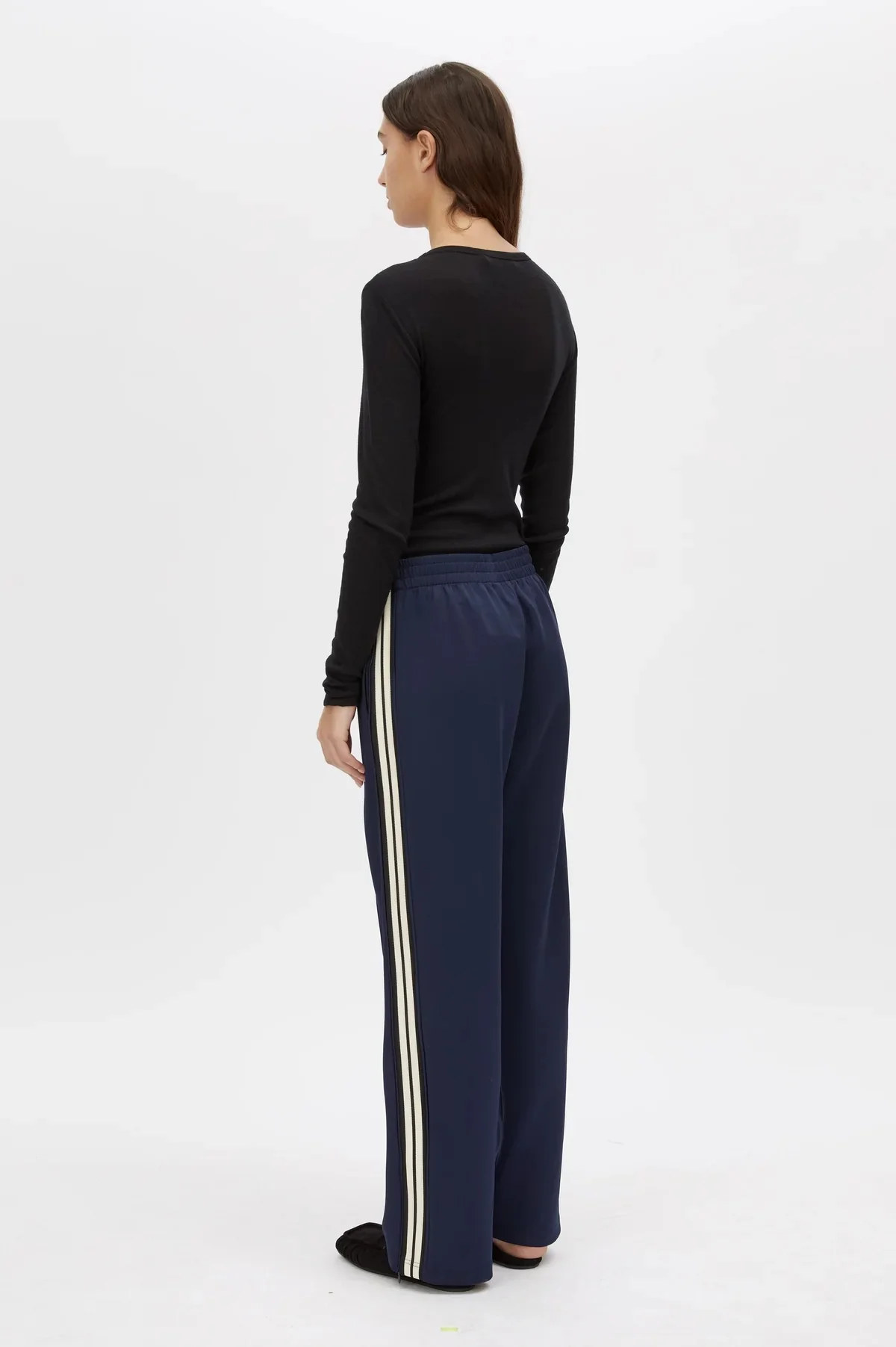 Locus Scuba Pant Midnight - Image 4