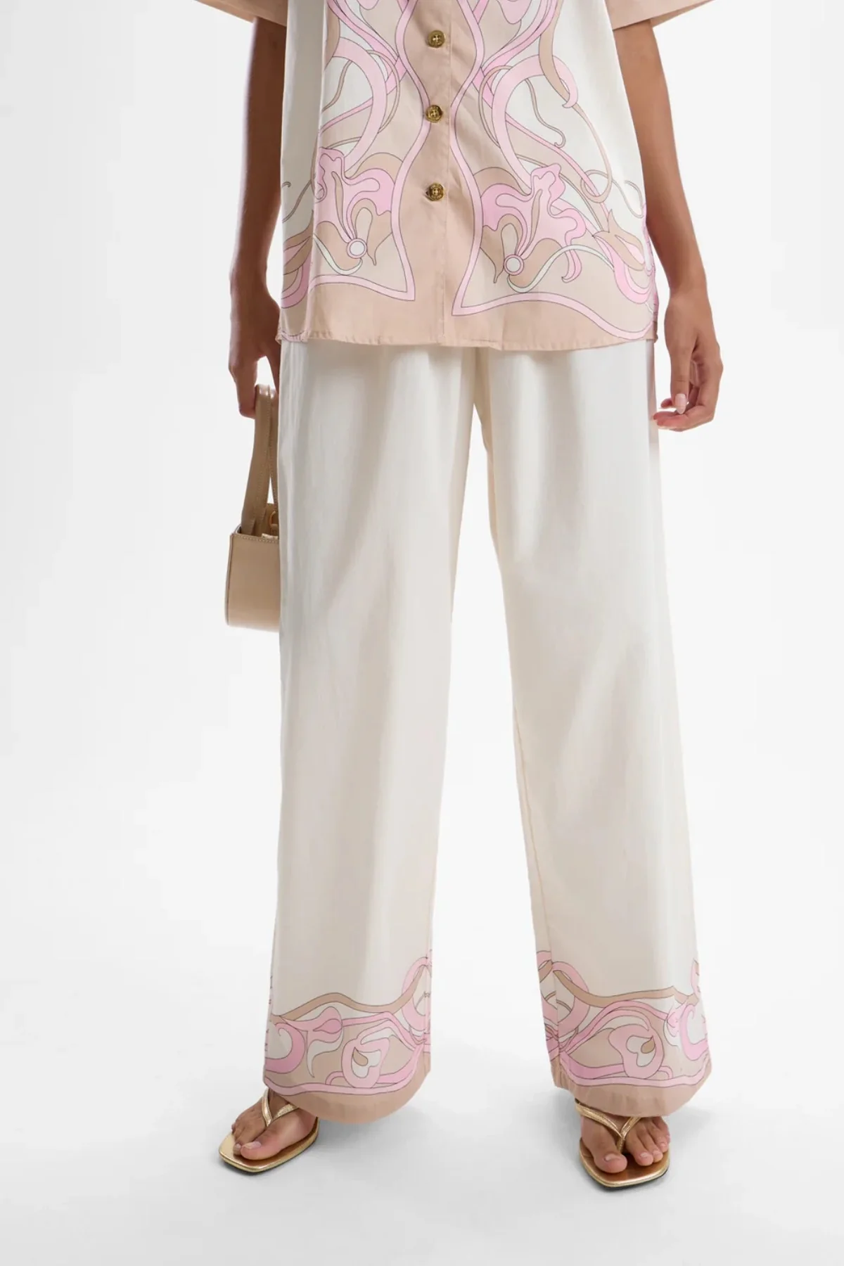 Torino Pants Nouveau - Image 3