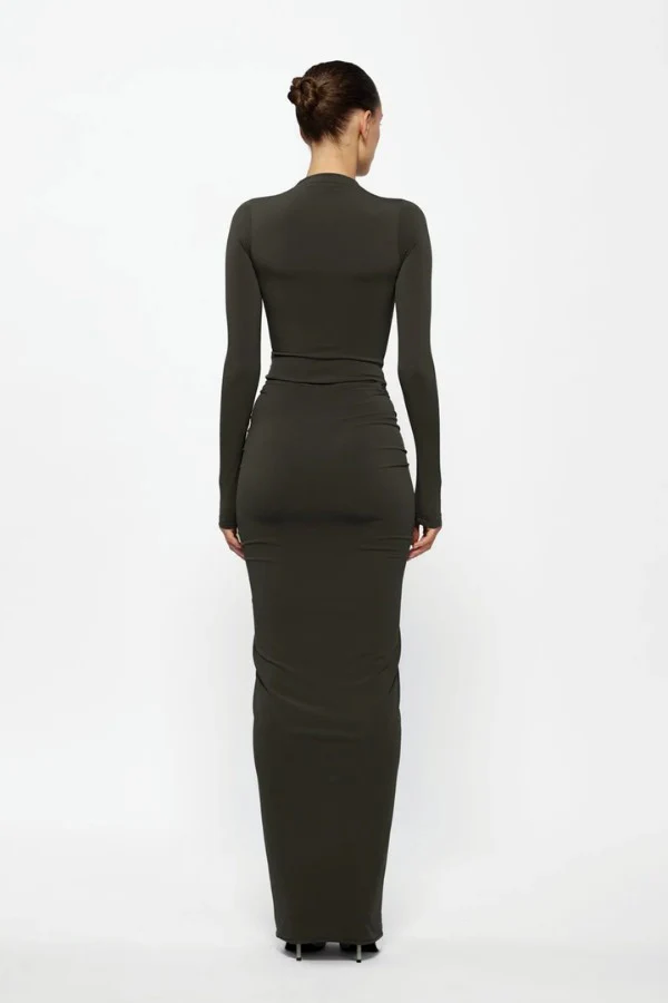 Kayson Skirt Bark - Image 5