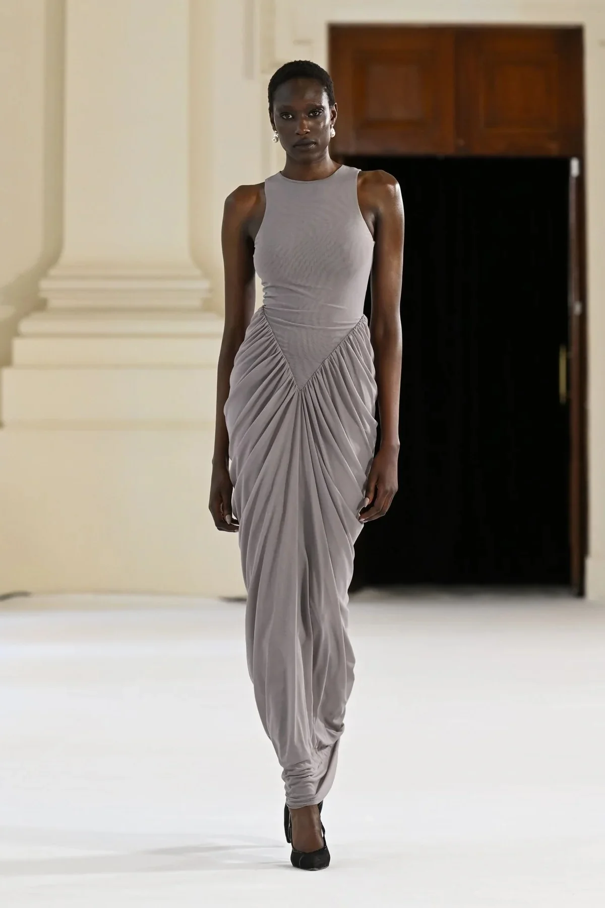 Othelia Gown Mushroom - Image 5