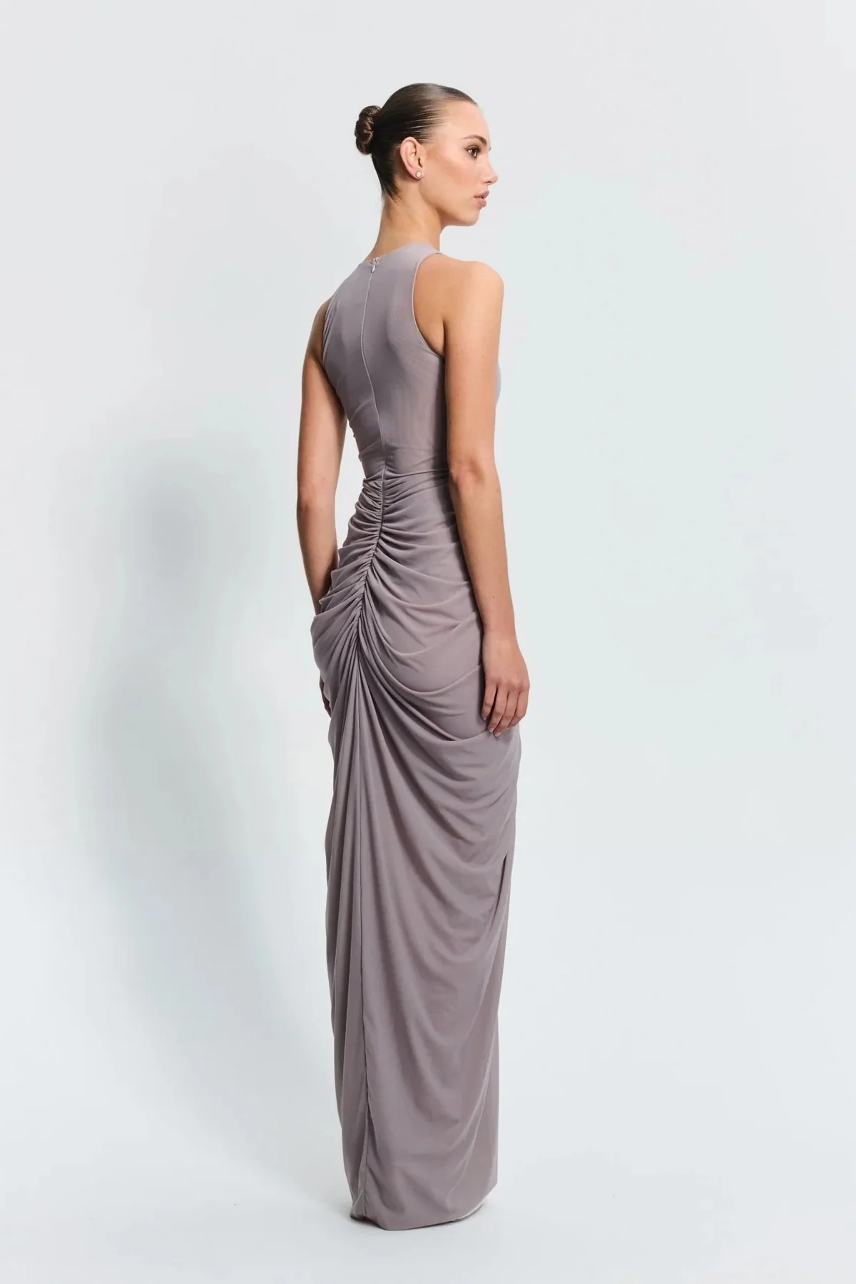 Othelia Gown Mushroom - Image 8
