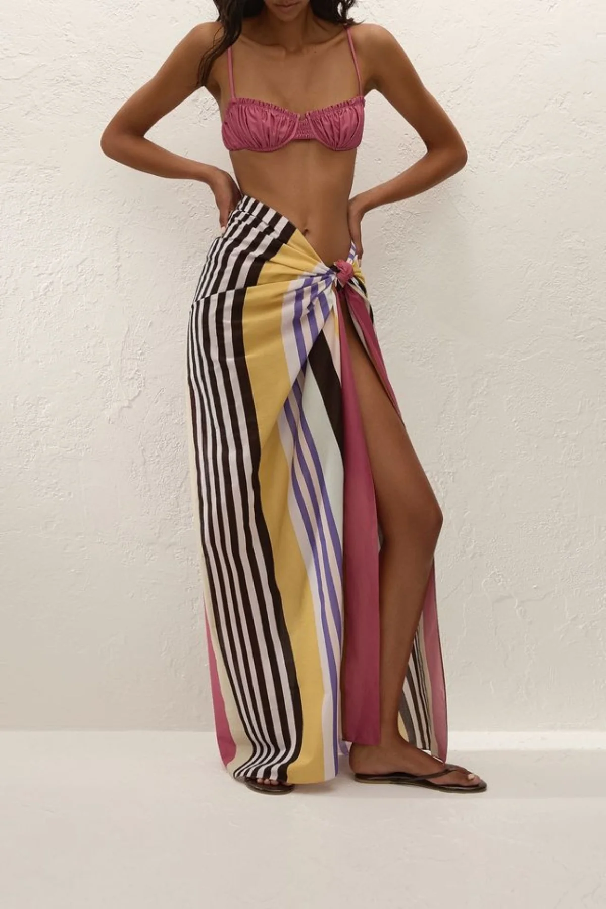 Lomas Pareo Perla Stripe