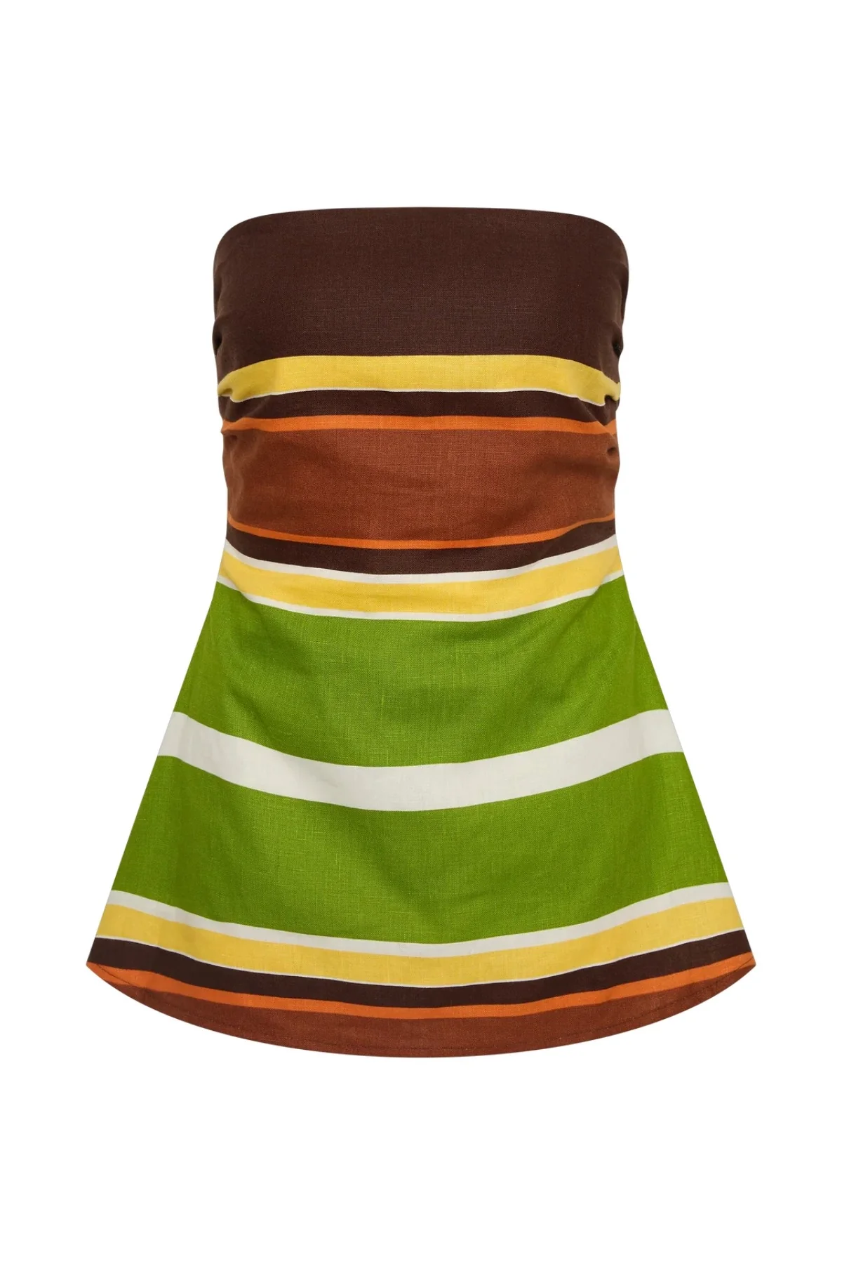 Solmar Top Valencia Stripe - Image 6