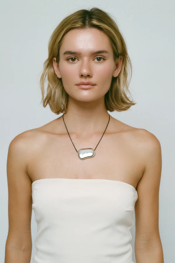Julia Silver/Black - Image 6