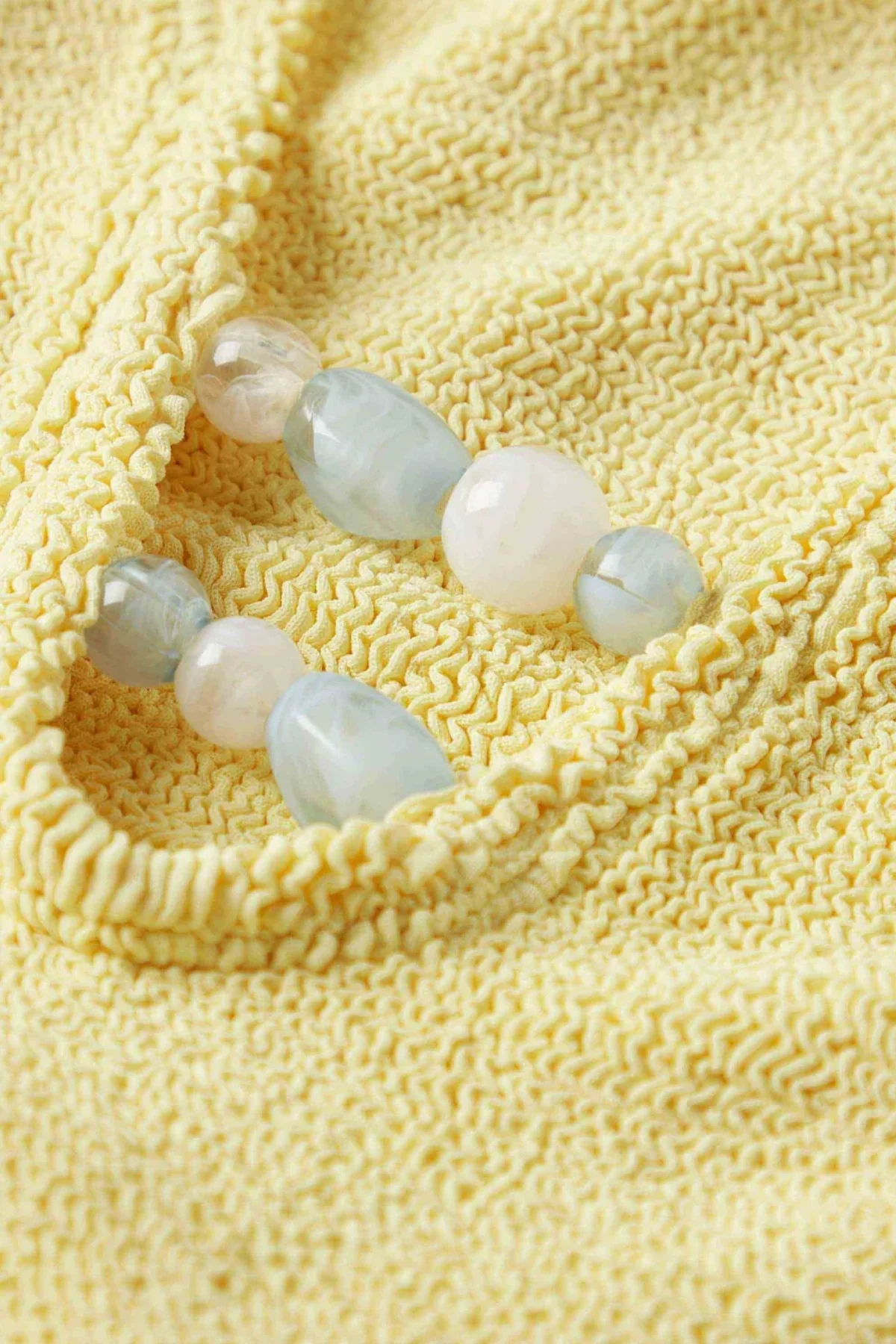 Adriana Beaded Swim Butter - Image 6