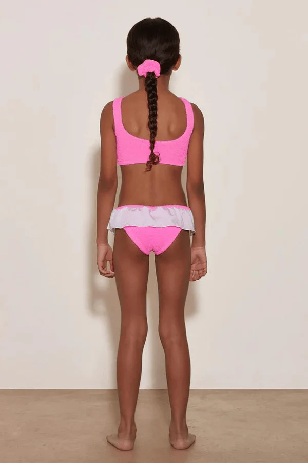 Baby Olive Bikini Bubblegum - Image 4