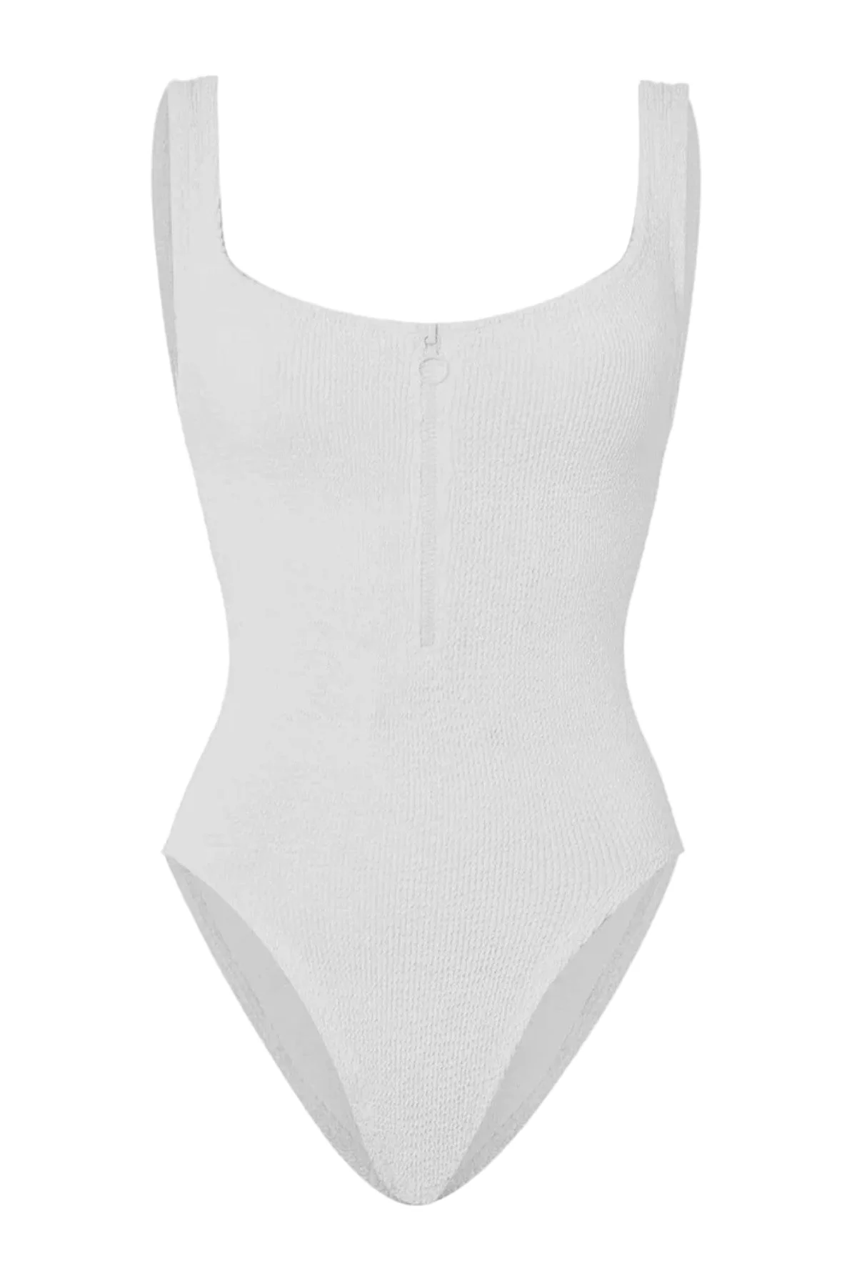 Dallas Swim White - Image 7