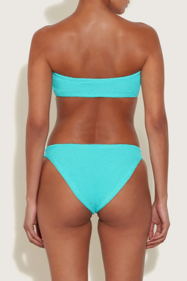 Jean Bikini Aqua - Image 3