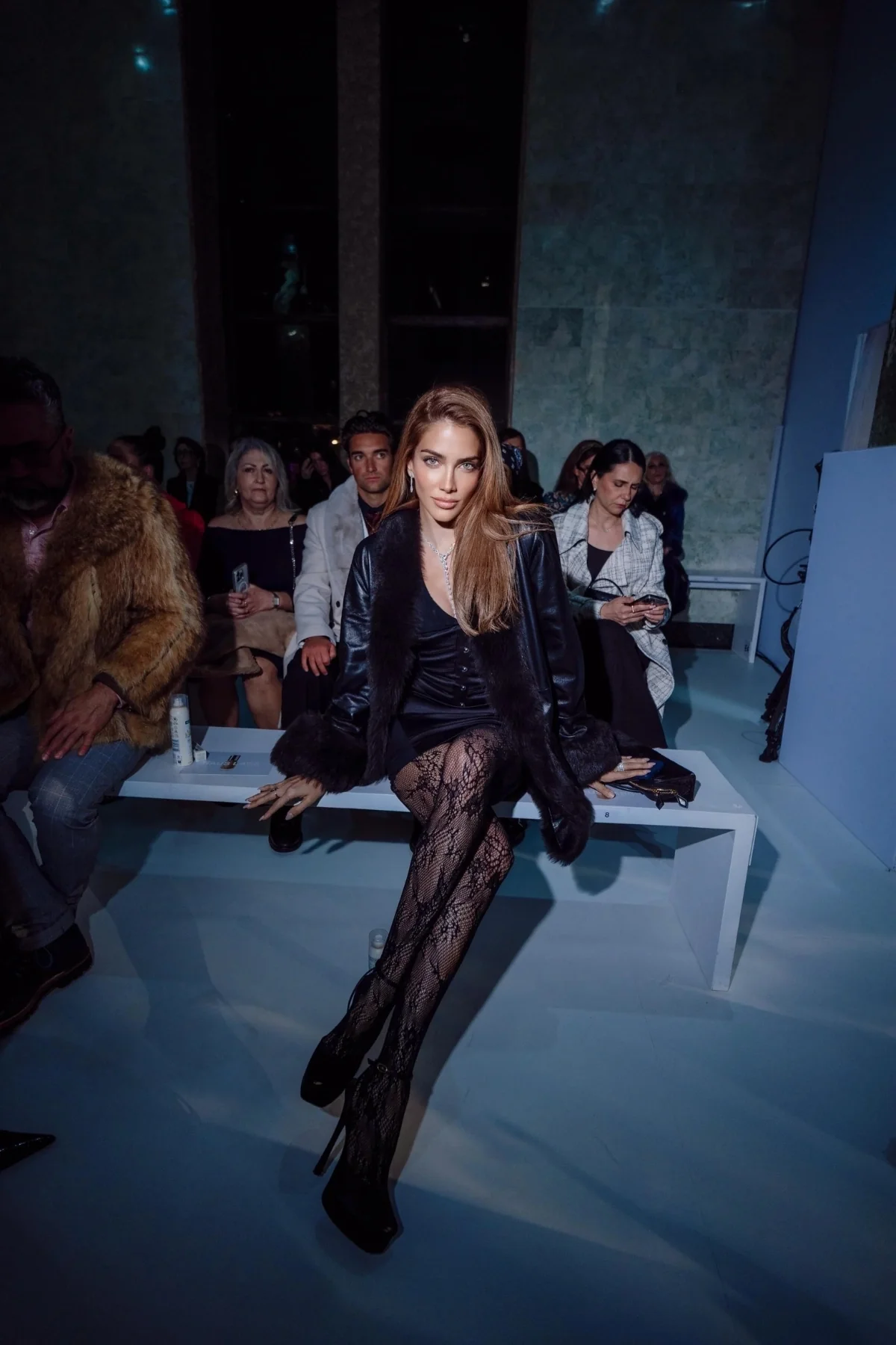 Ink Stockings - Image 5