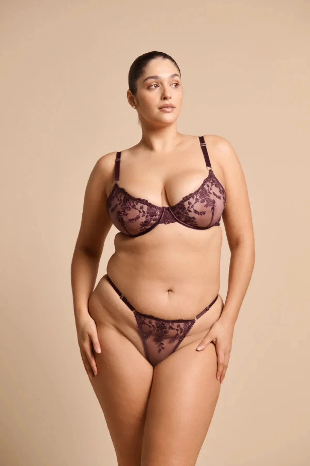 Nicolette Thong Raisin - Image 7