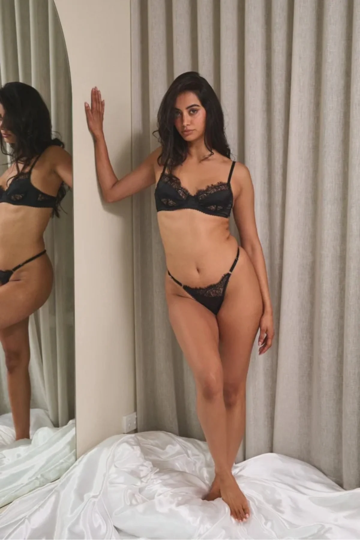 Rae Thong Black - Image 5