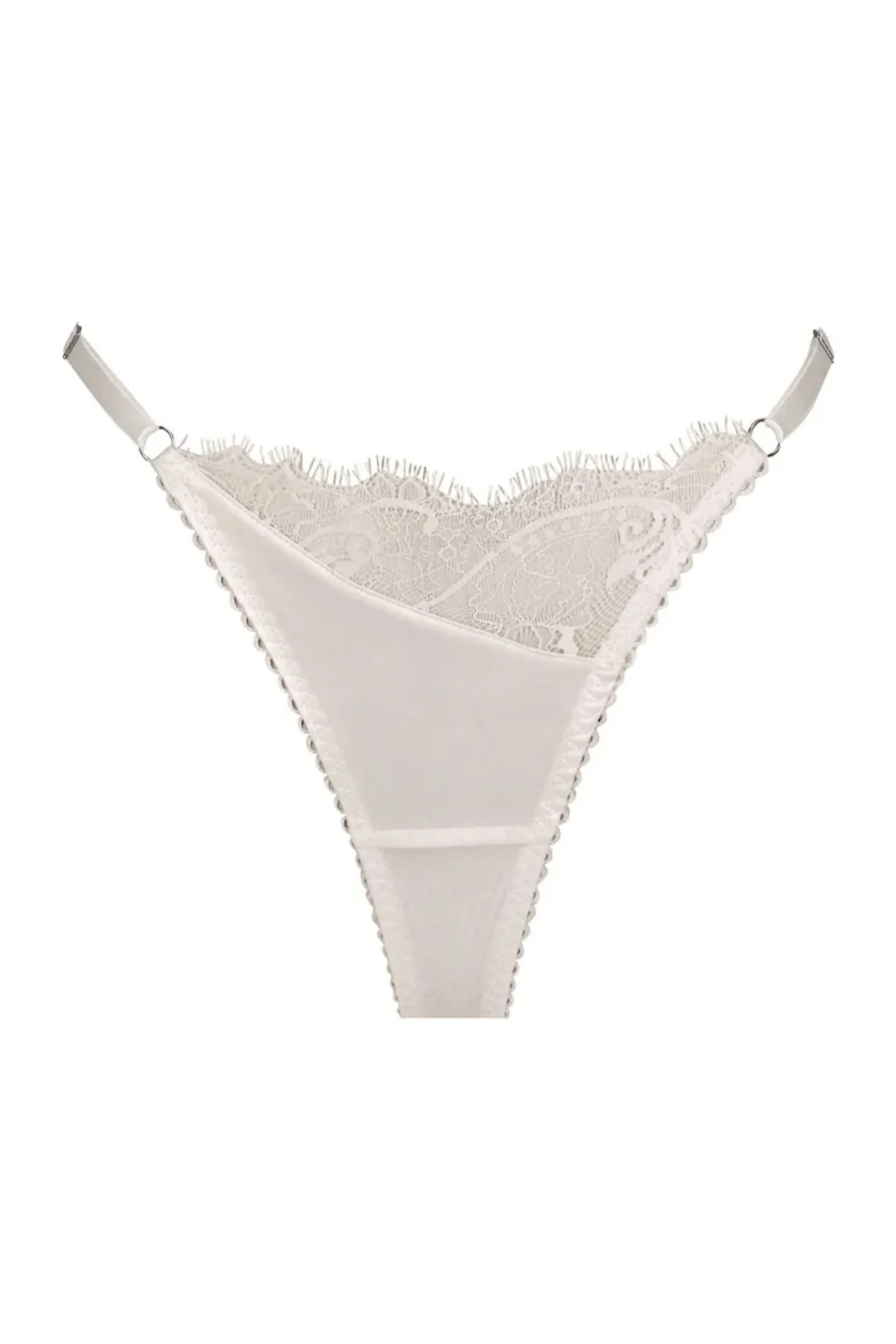 Rae Thong Ivory