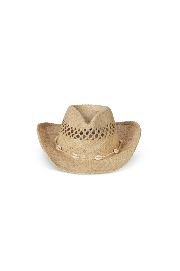 Seashells Cowboy Natural - Image 3