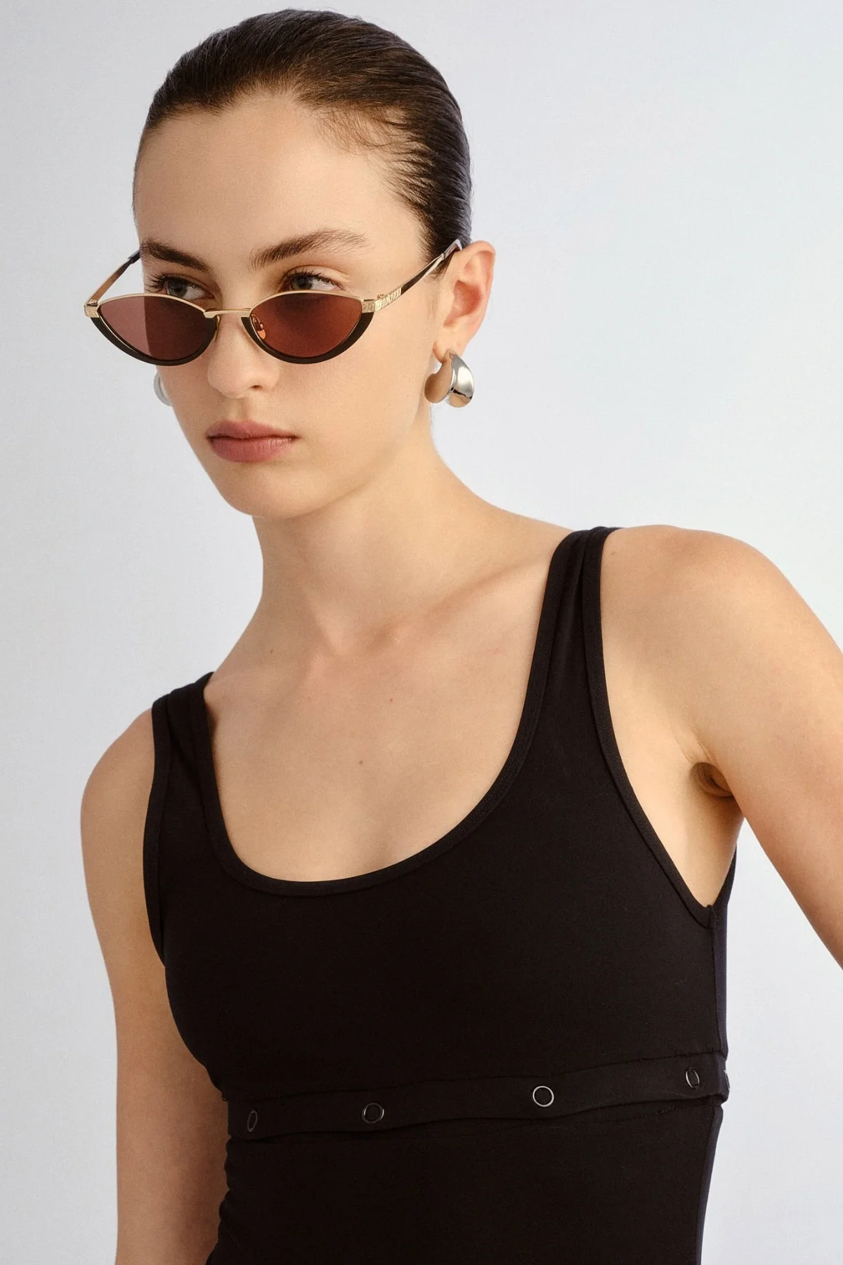 The Lia Dark Chocolate - Image 5