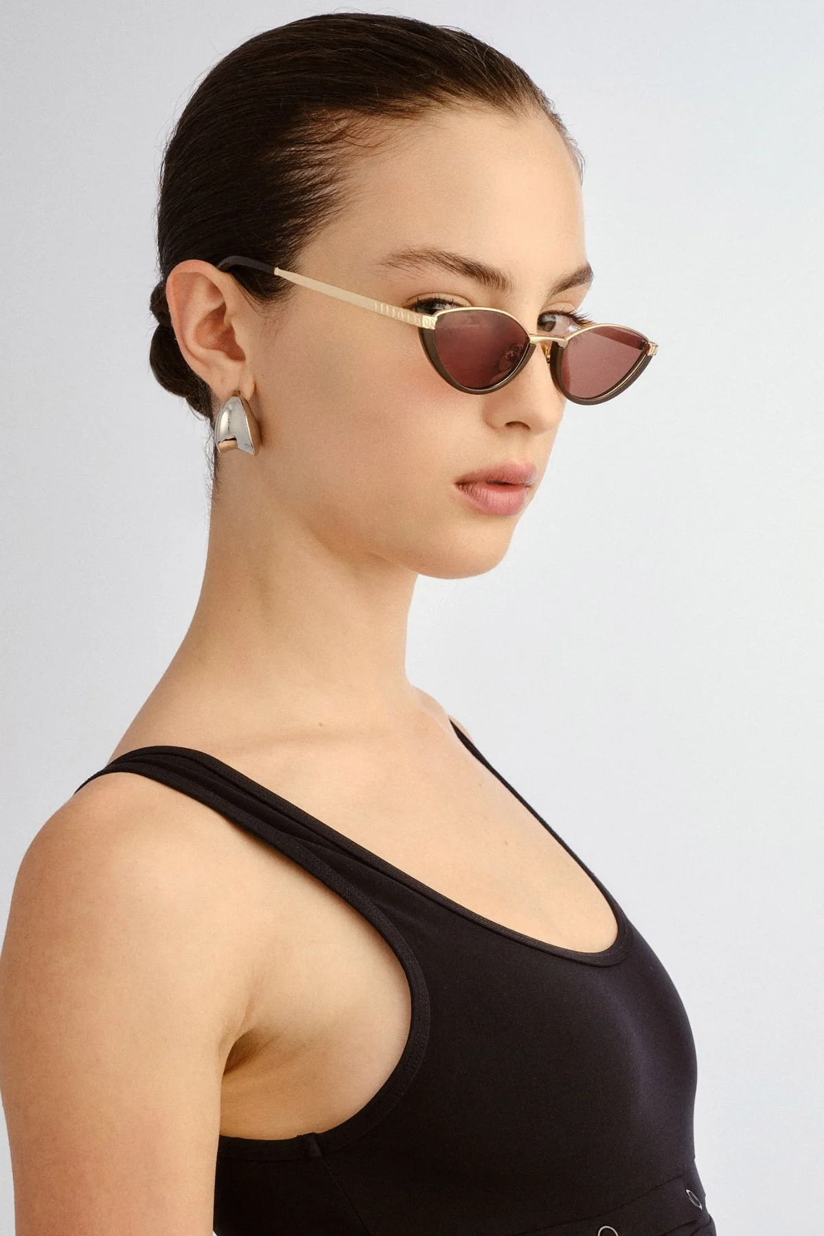 The Lia Dark Chocolate - Image 7