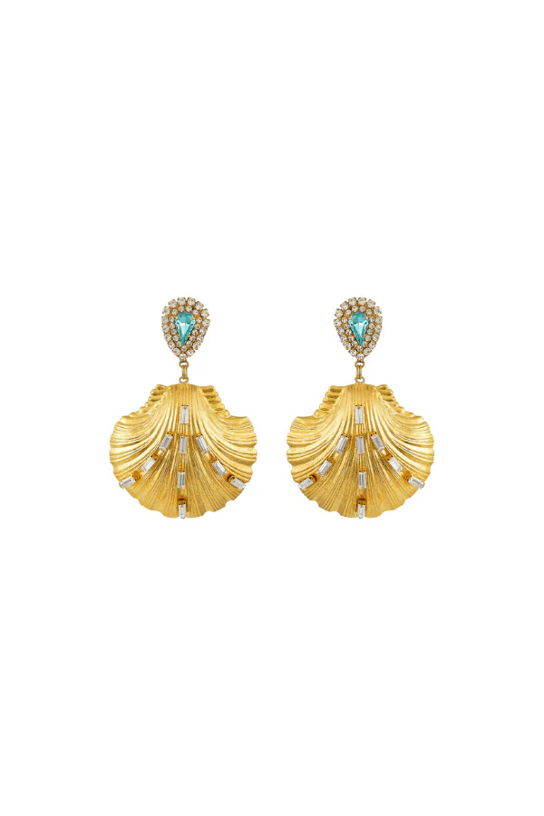 Splash Earrings