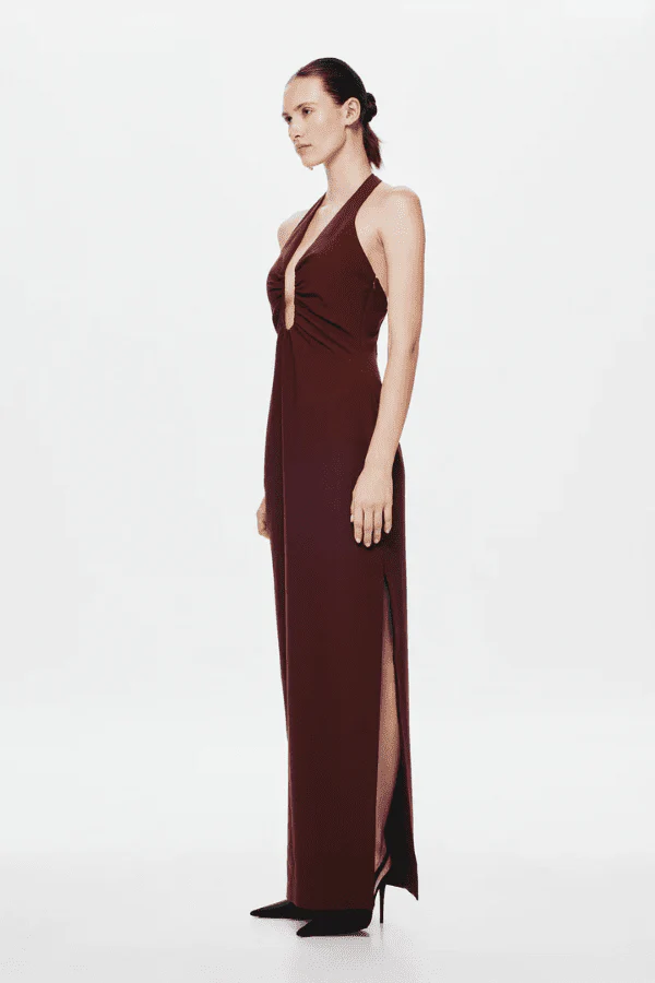 The 'Alusia' Dress Port - Image 3