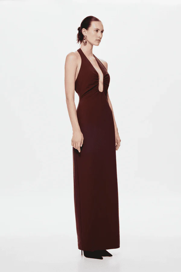 The 'Alusia' Dress Port - Image 4