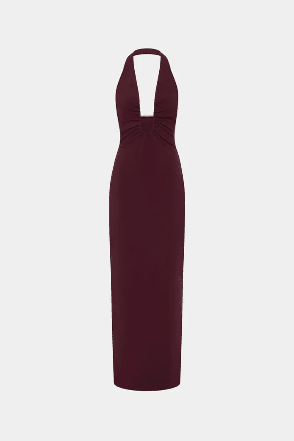 The 'Alusia' Dress Port - Image 5
