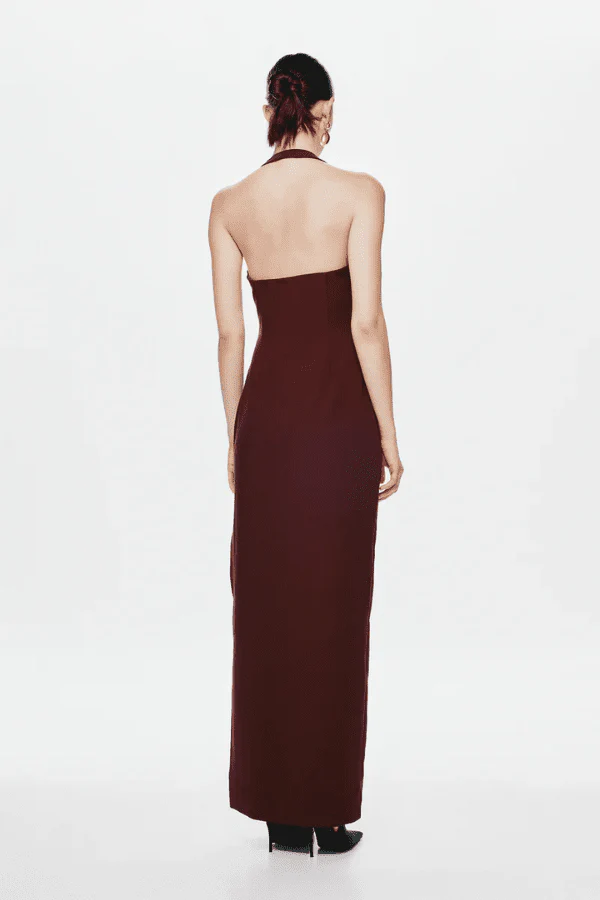 The 'Alusia' Dress Port - Image 6