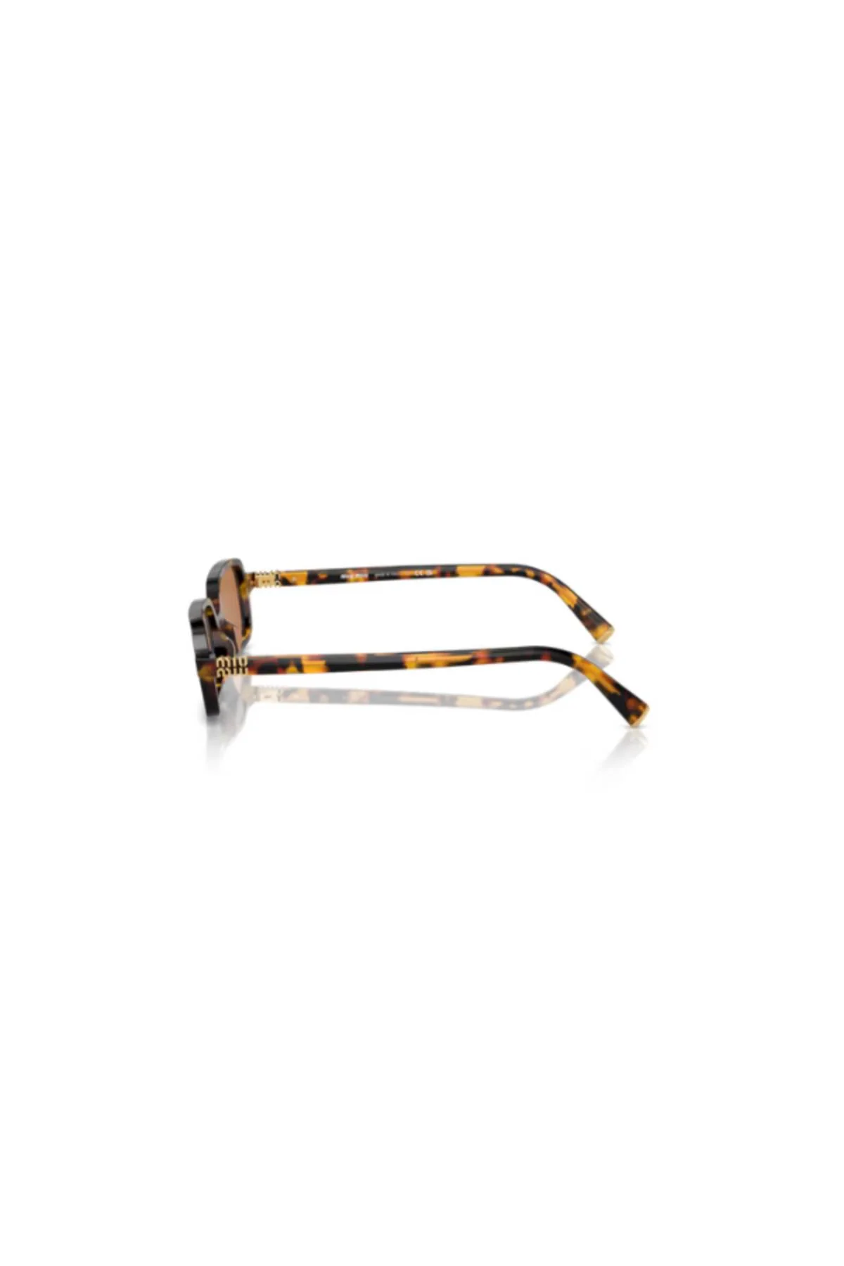 MU 11ZSF Honey Havana W/Brown - Image 2