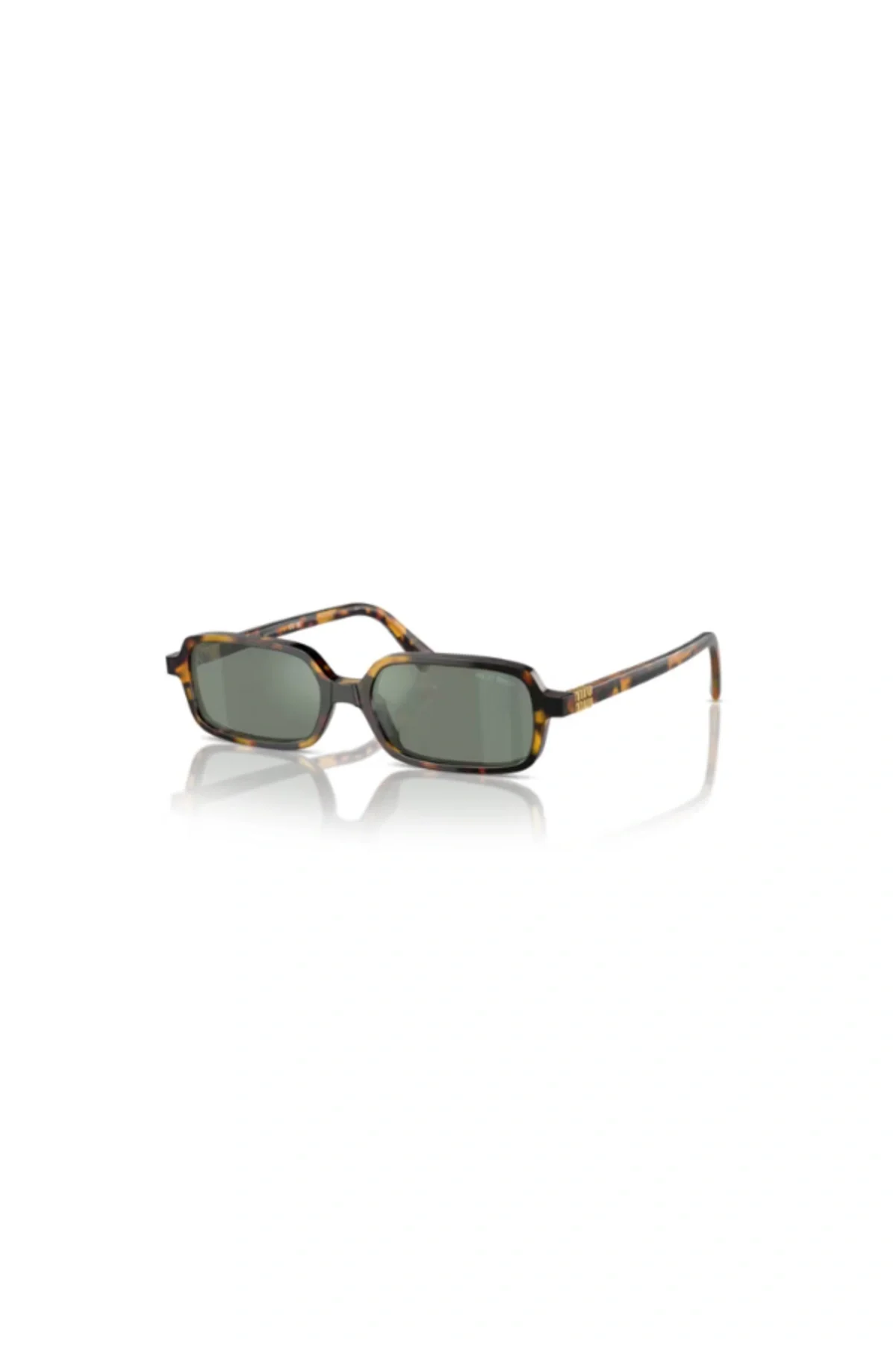 MU 11ZSF Honey Havana W/Green