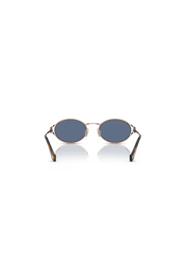 MU 52YS Pink Gold W/ Dark Blue - Image 4