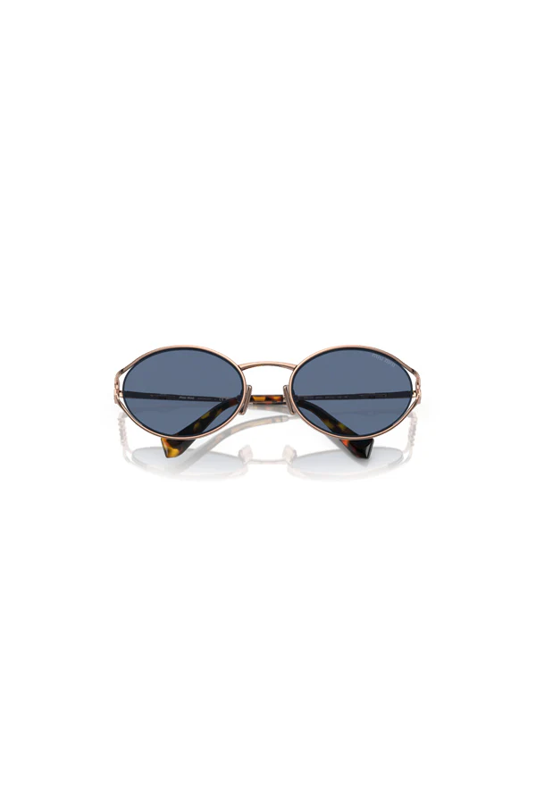 MU 52YS Pink Gold W/ Dark Blue - Image 5