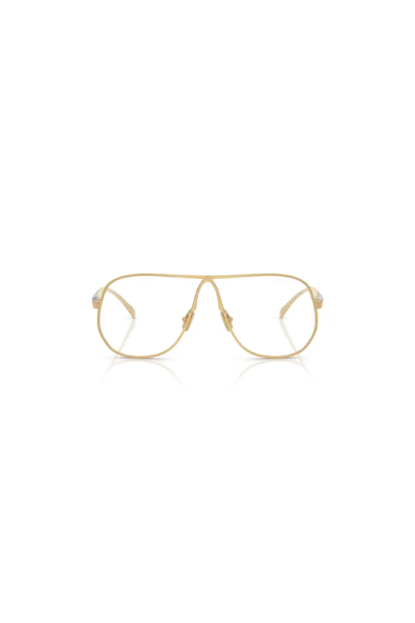MU A56S Gold W/ Clear Blue Light Filter - Image 3