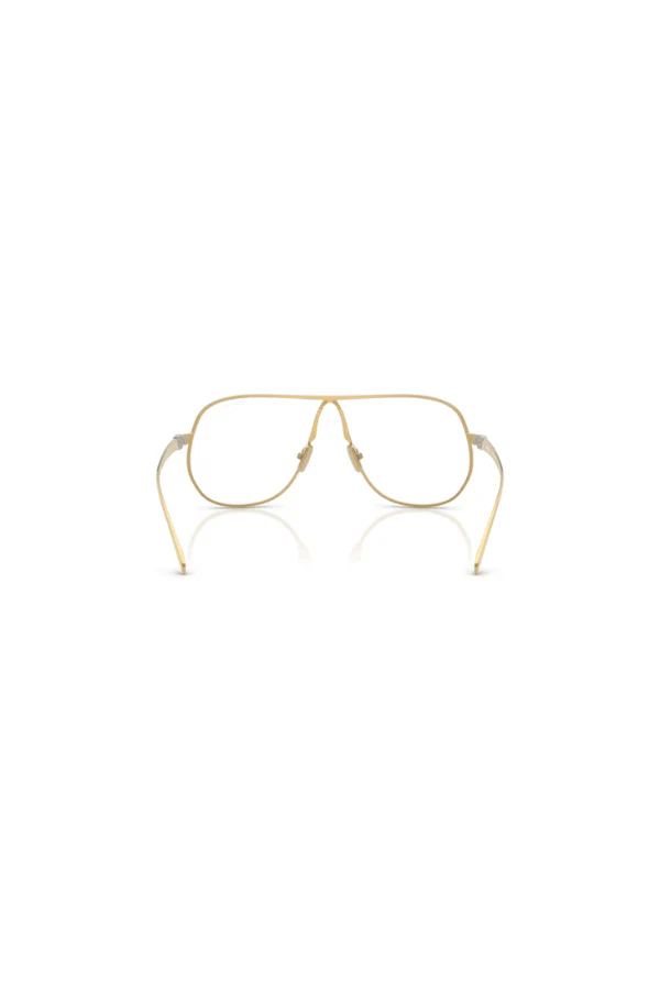 MU A56S Gold W/ Clear Blue Light Filter - Image 4