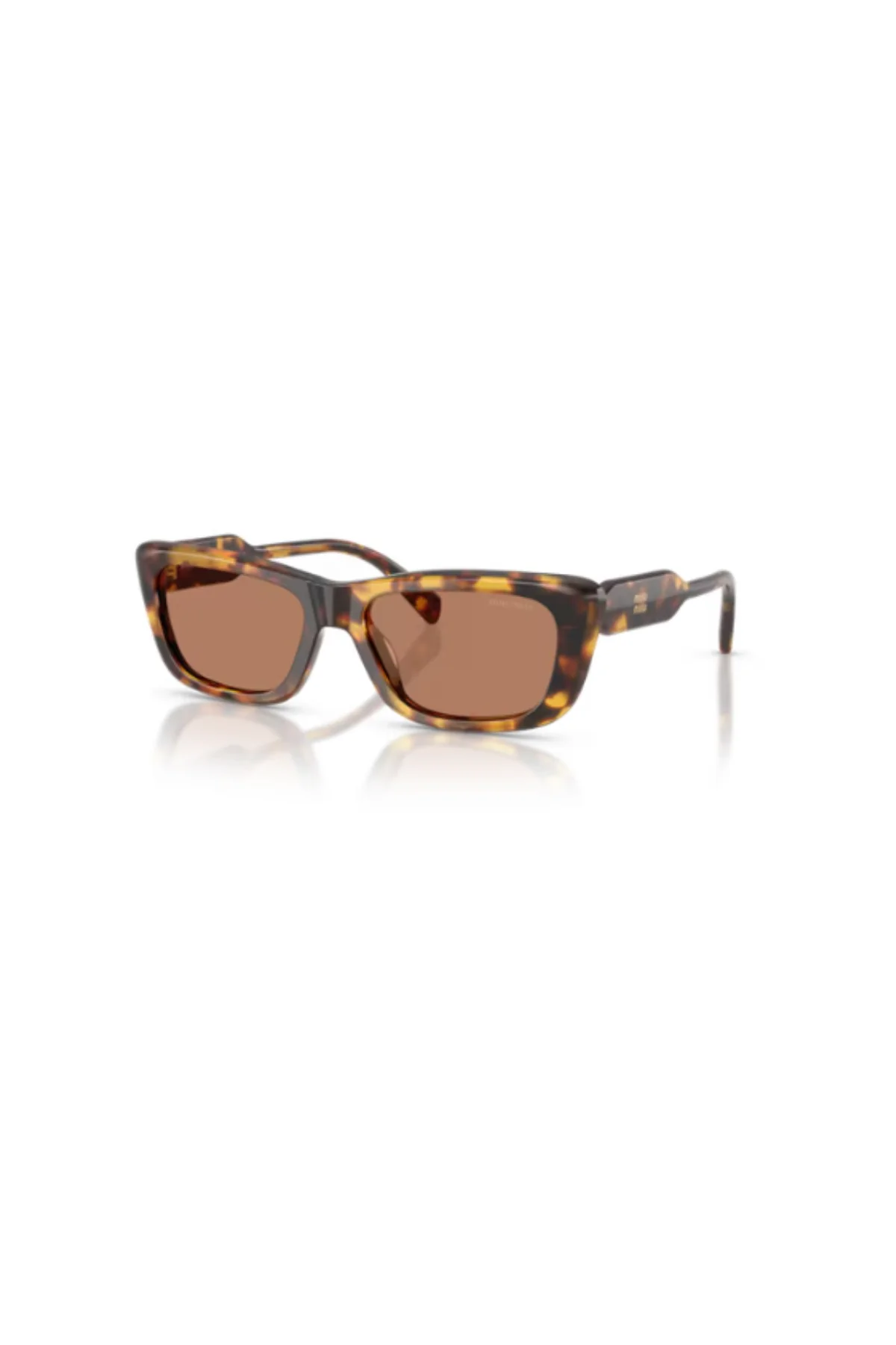 MU B12S Honey Havana