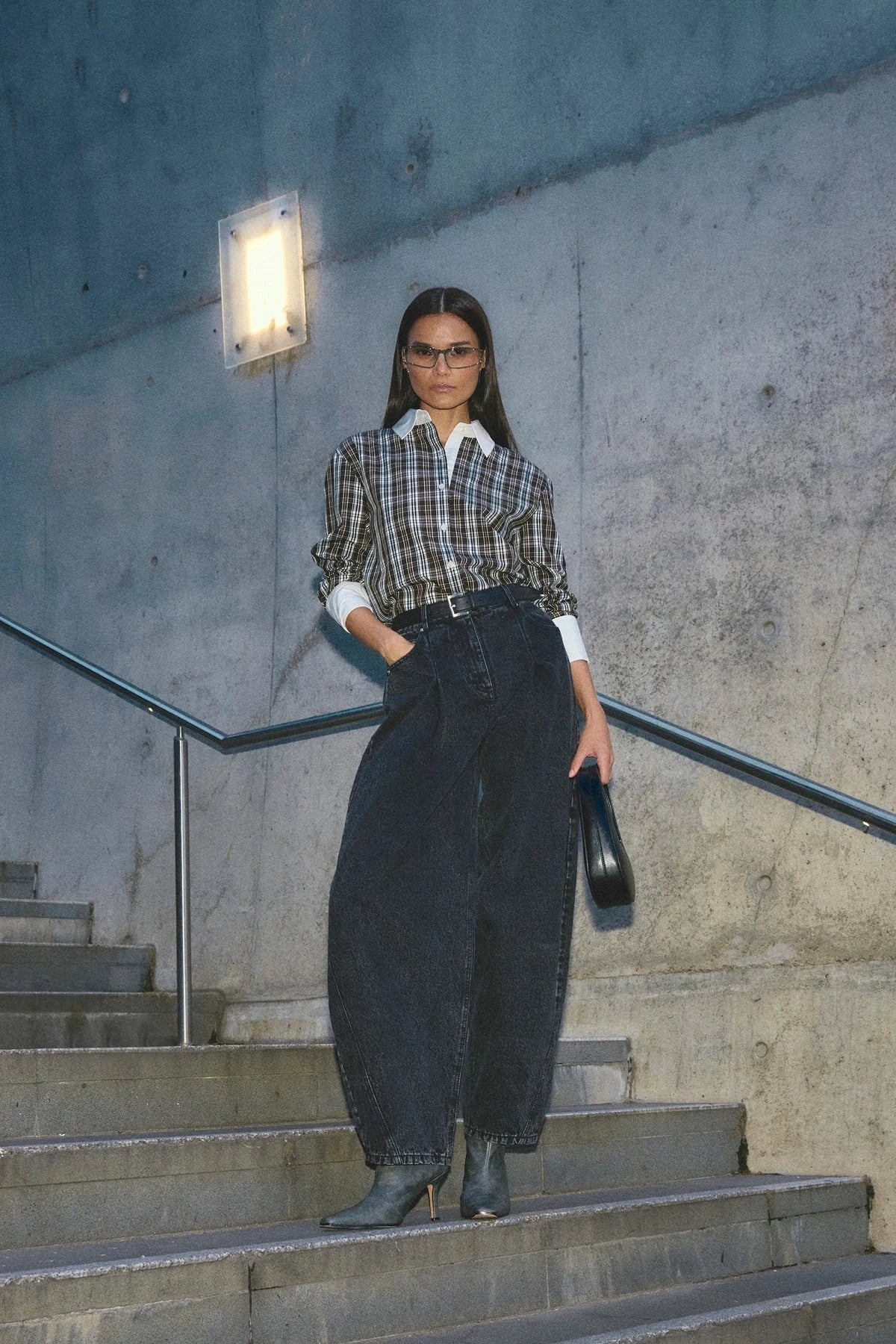 Harley Shirt Plaid - Image 10