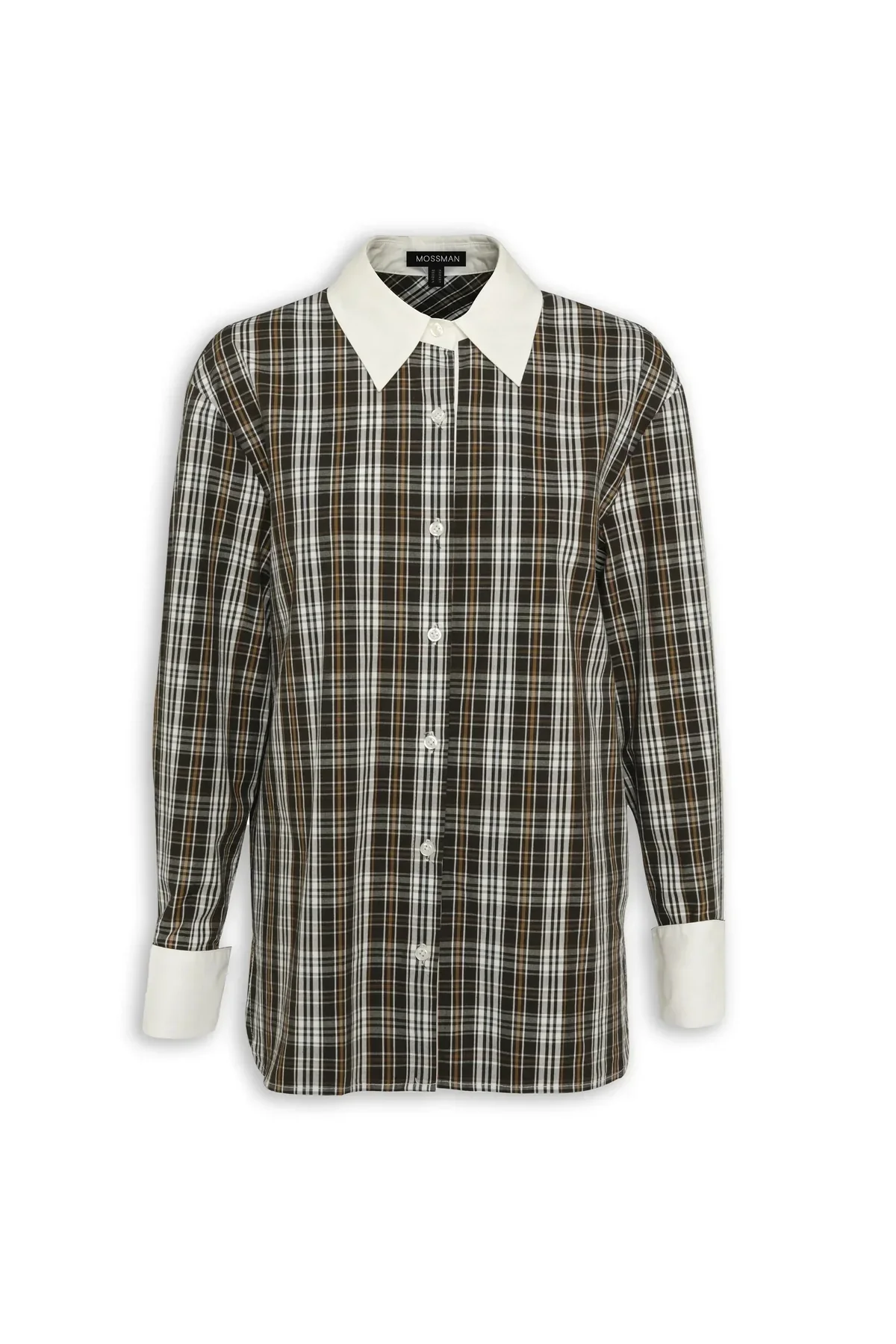 Harley Shirt Plaid - Image 11