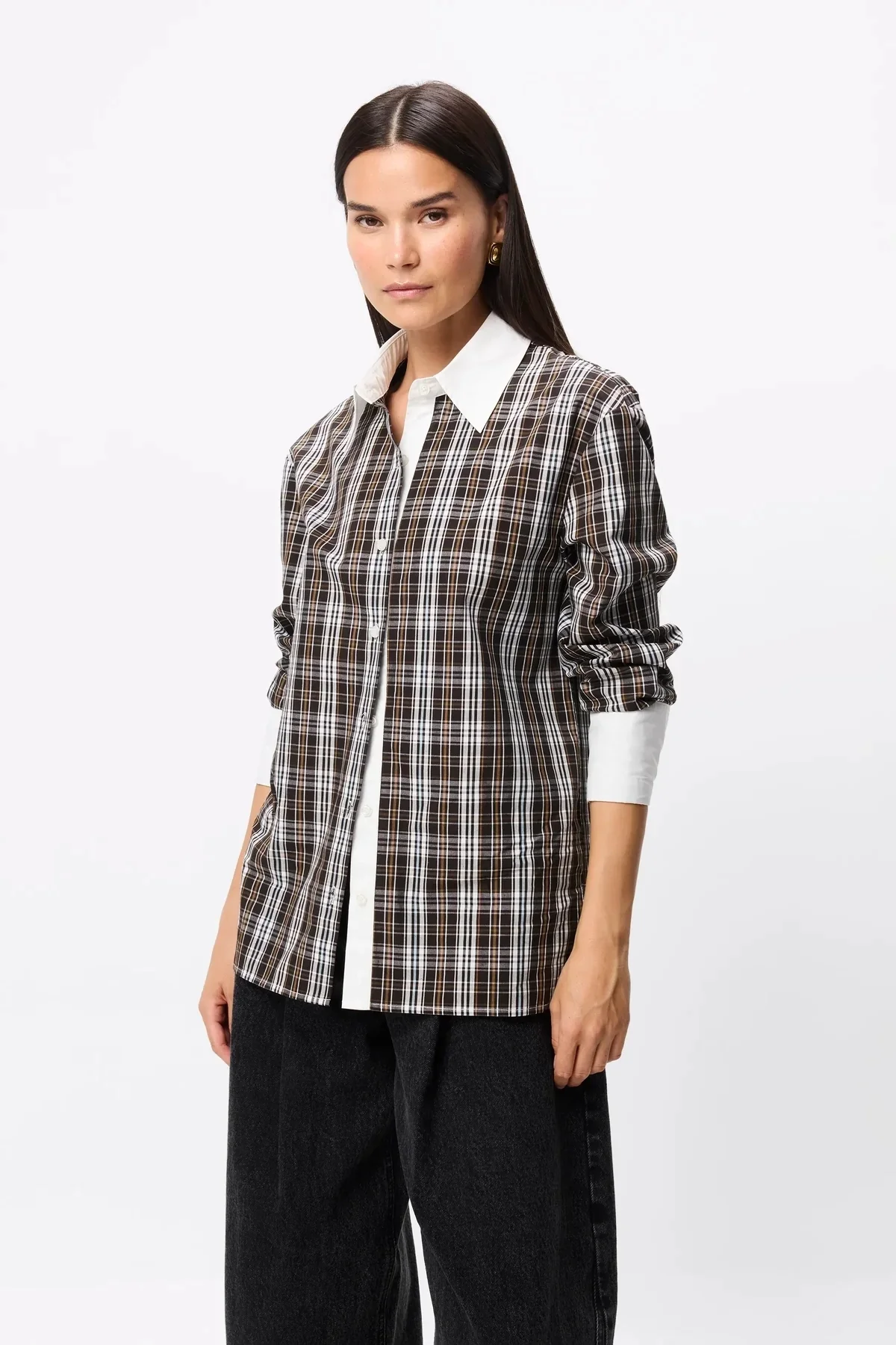 Harley Shirt Plaid - Image 4