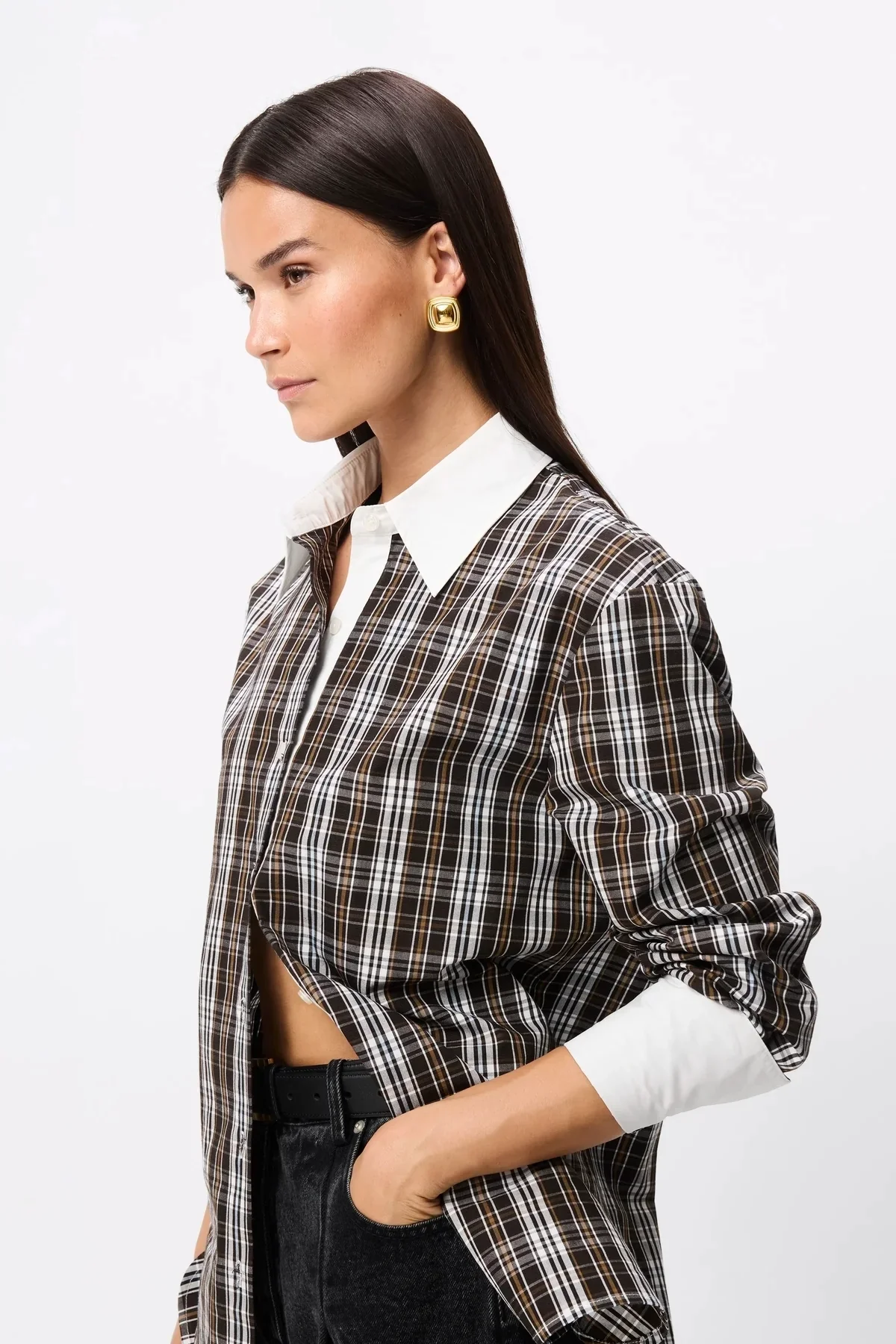Harley Shirt Plaid - Image 5