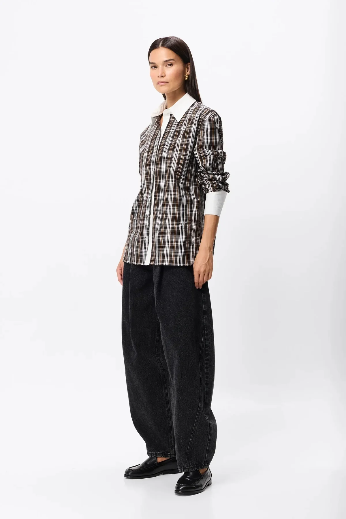 Harley Shirt Plaid - Image 7