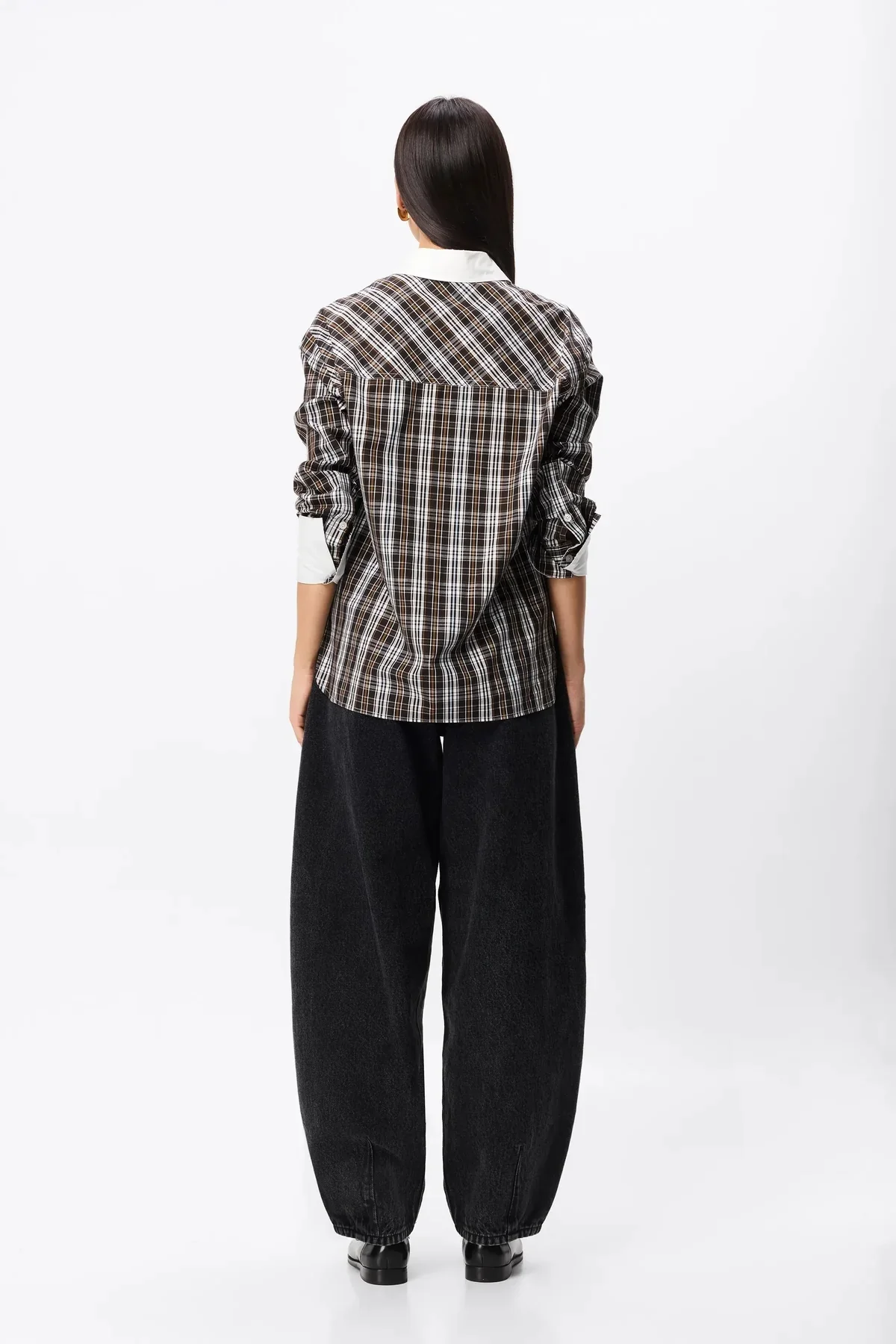 Harley Shirt Plaid - Image 9