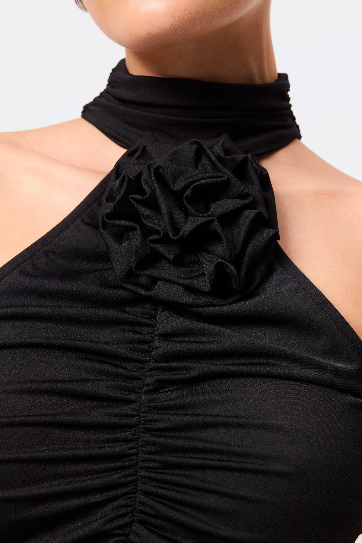 Love Again Top Black - Image 2