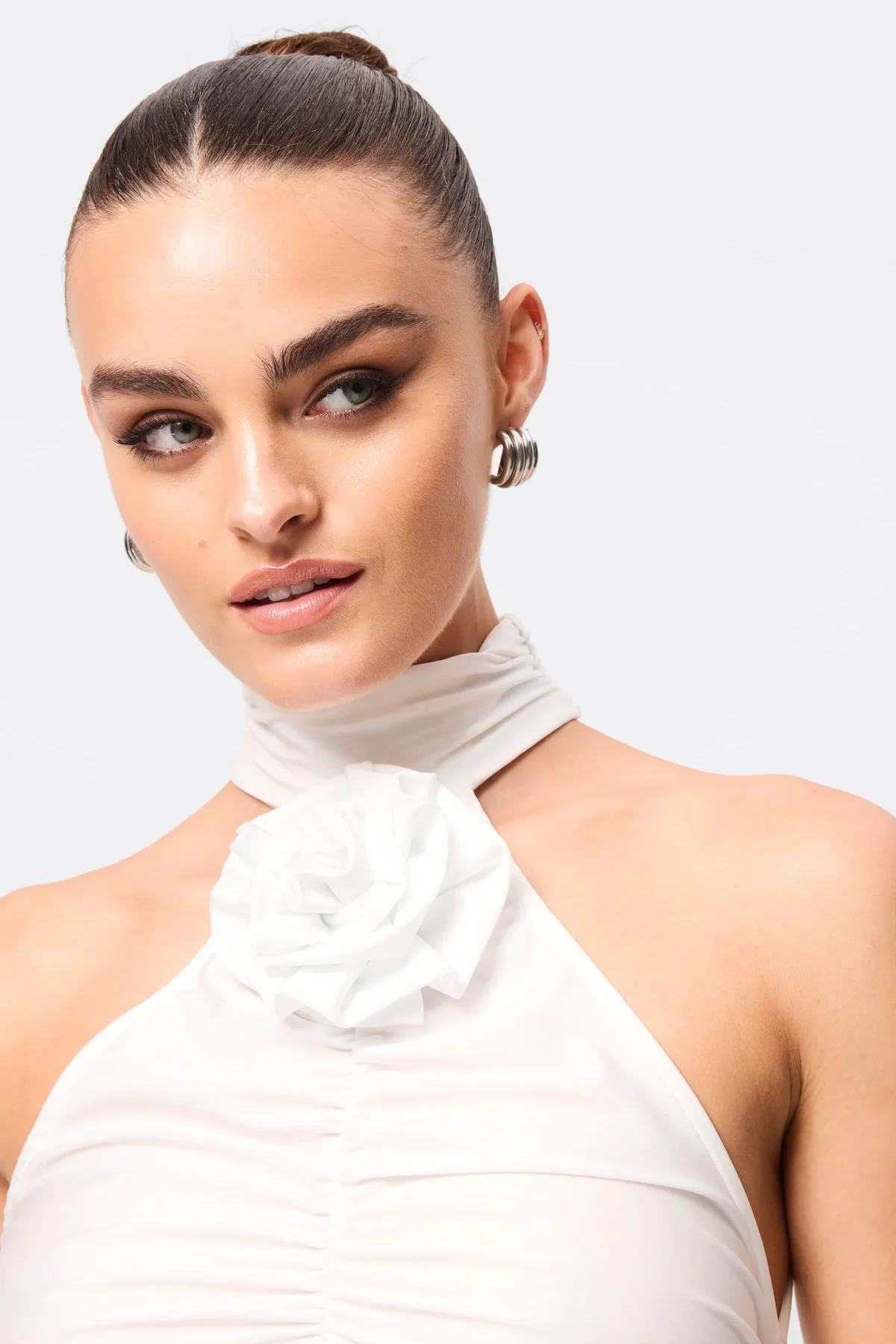 Love Again Top White - Image 3