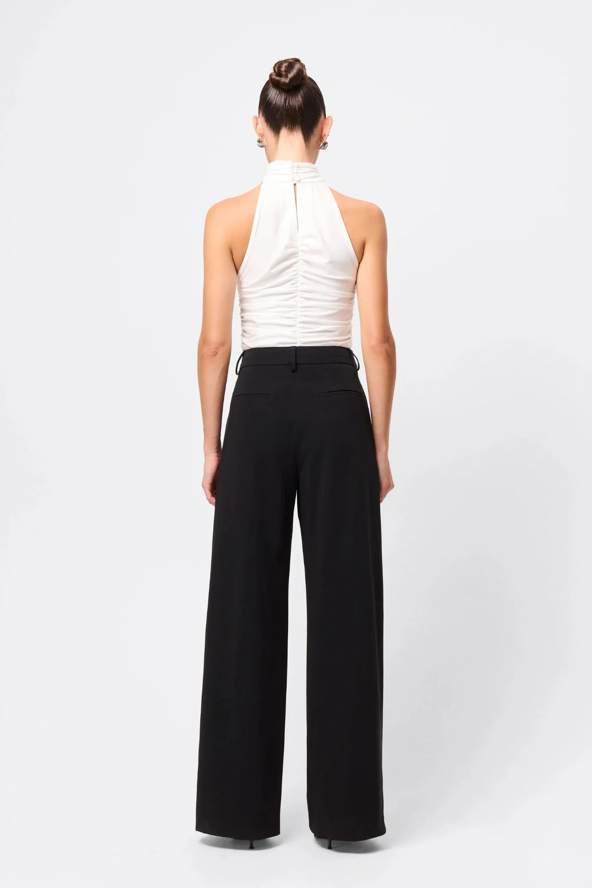 Love Again Top White - Image 7