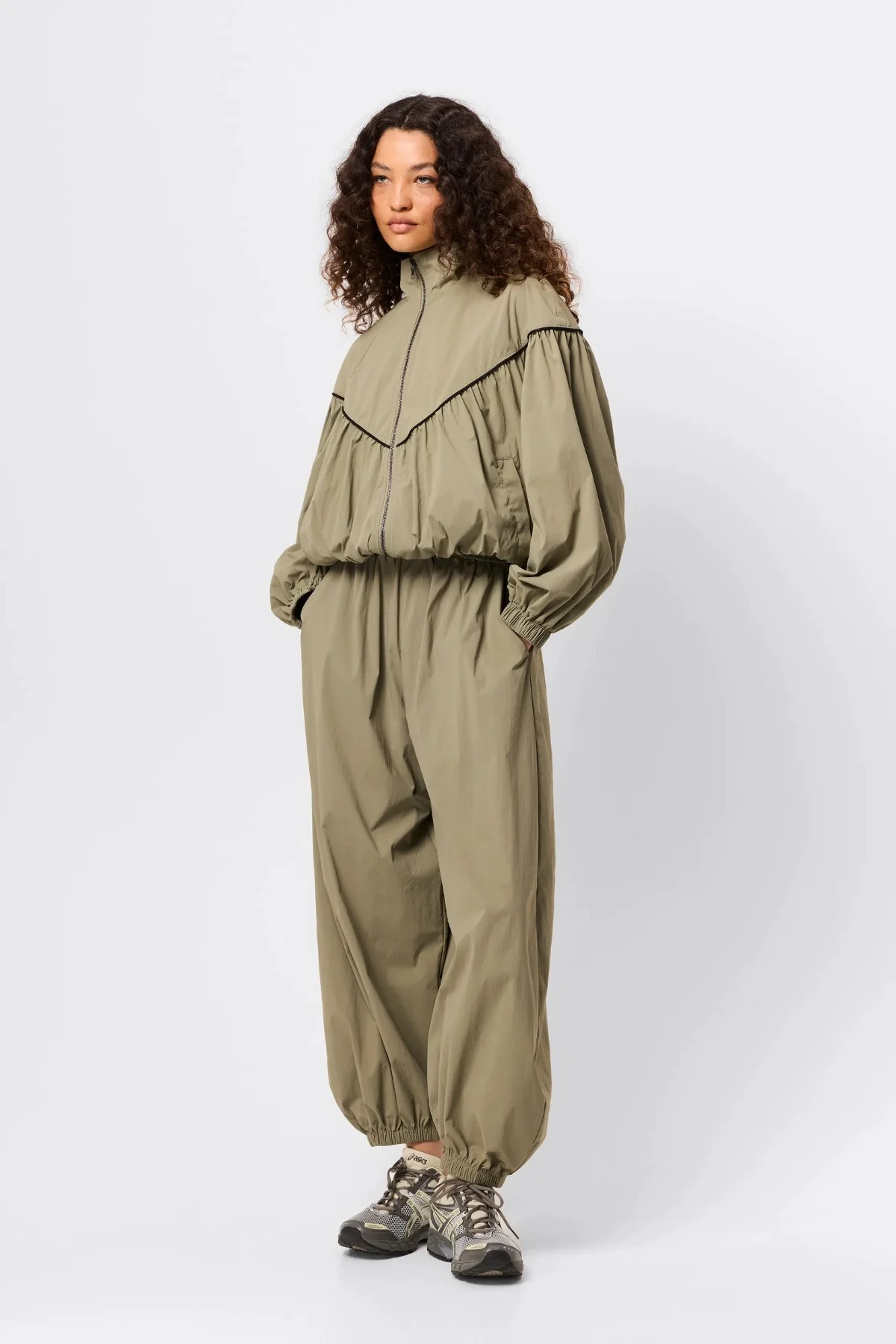 Overturn Jacket Fern - Image 5