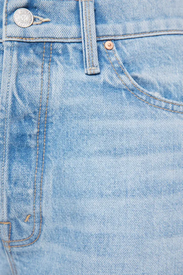 The Dodger Button Hover Cuff I Could Care Less - Image 5