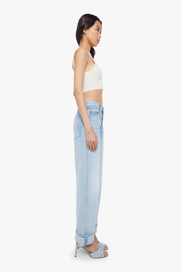 The Dodger Button Hover Cuff I Could Care Less - Image 6