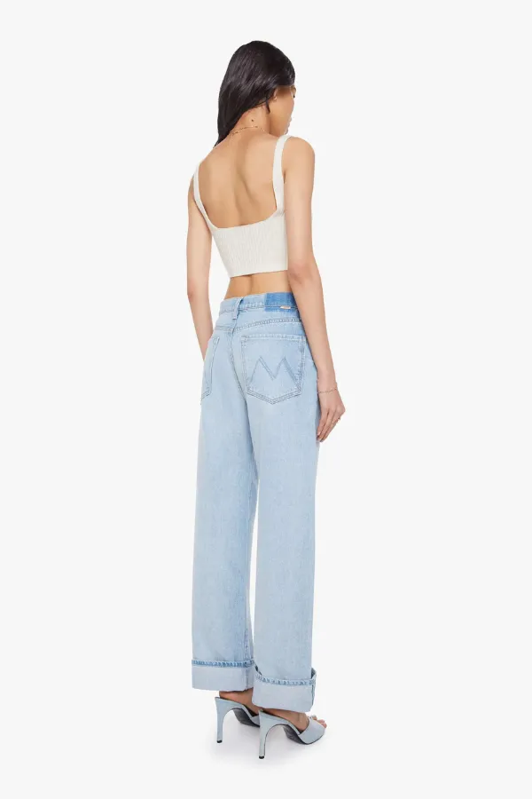 The Dodger Button Hover Cuff I Could Care Less - Image 7