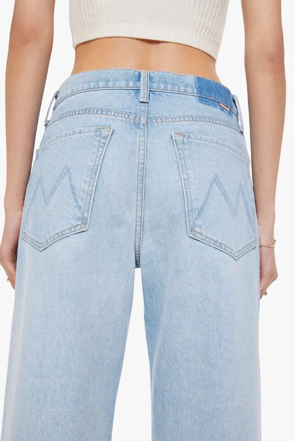 The Dodger Button Hover Cuff I Could Care Less - Image 8